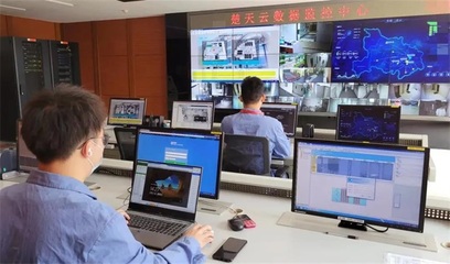 湖北省軟件行業協會的軟件服務發展現狀與前景